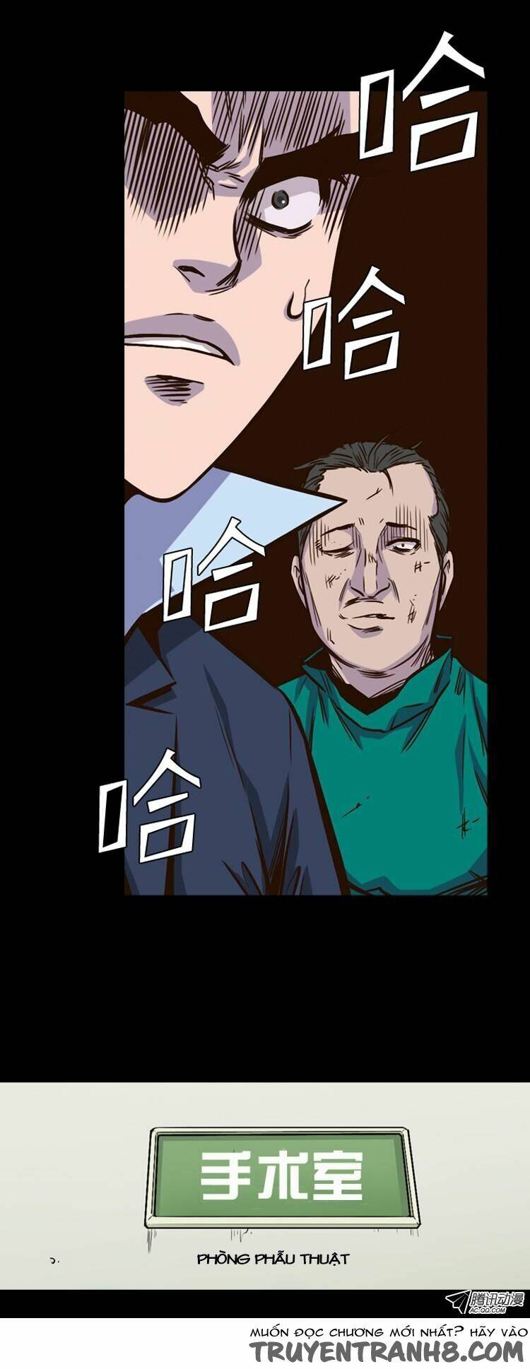 vua của vong linh chapter 145 7