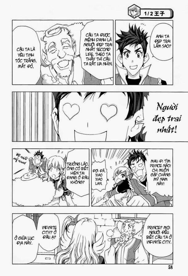 1/2 prince chapter 71 26