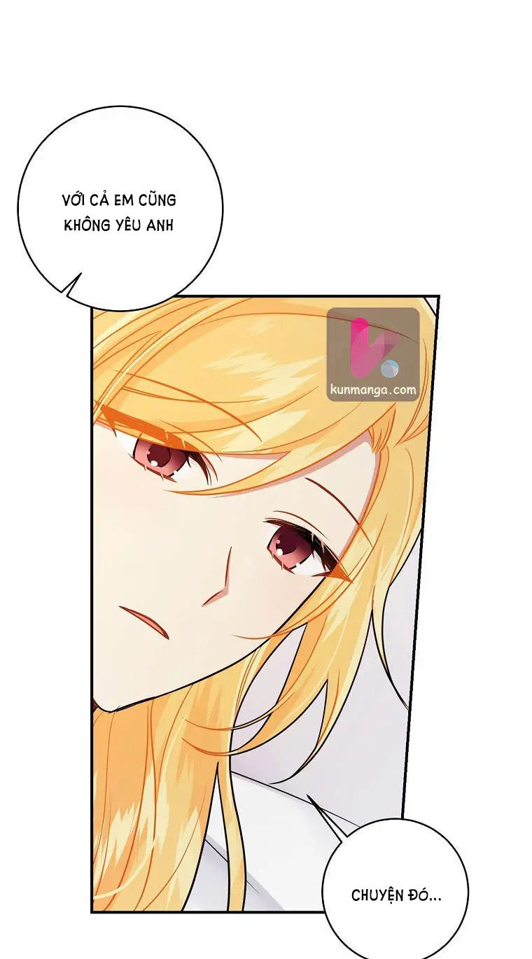 tôi là tiểu thư của gia đình này chapter 130 24