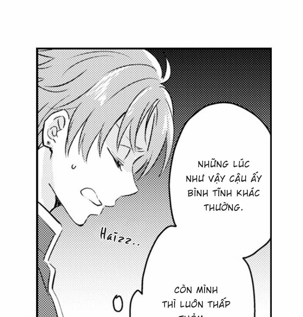 mang thai ở trường nam sinh chapter 69 9