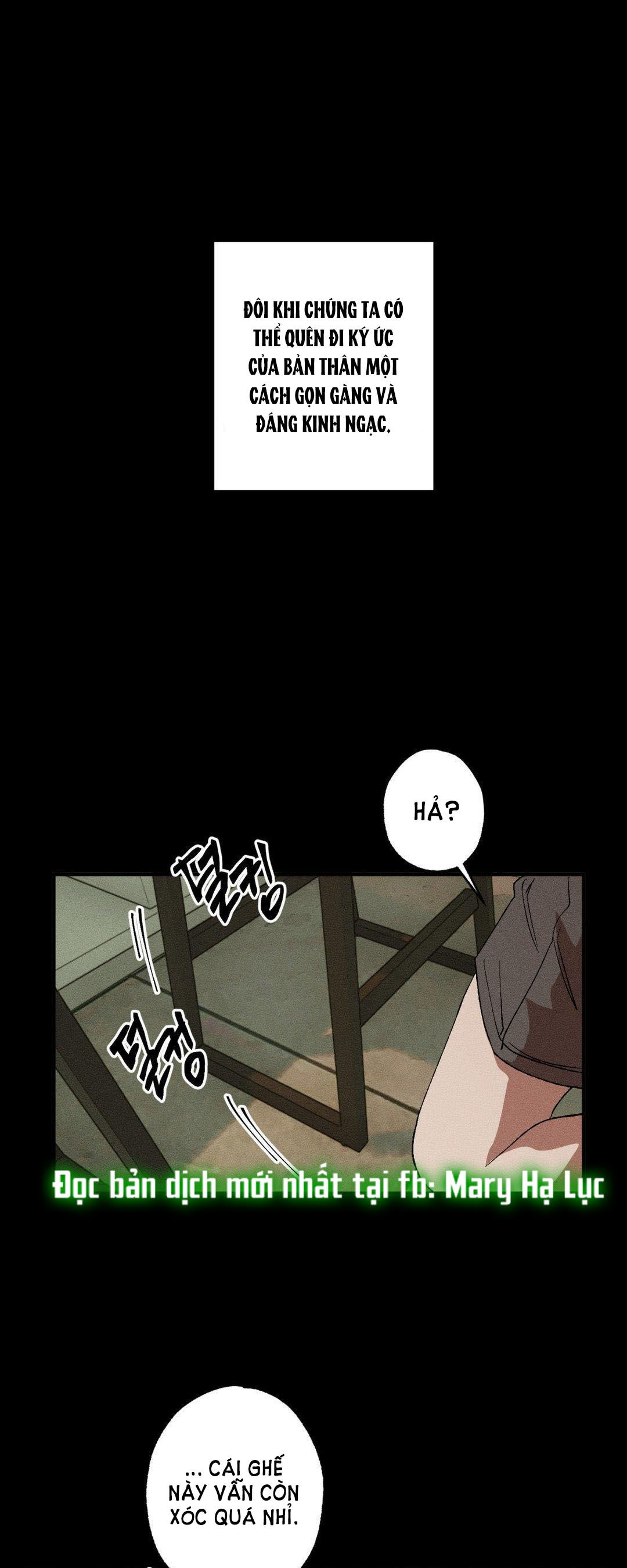 bẫy kép chapter 30.1 3