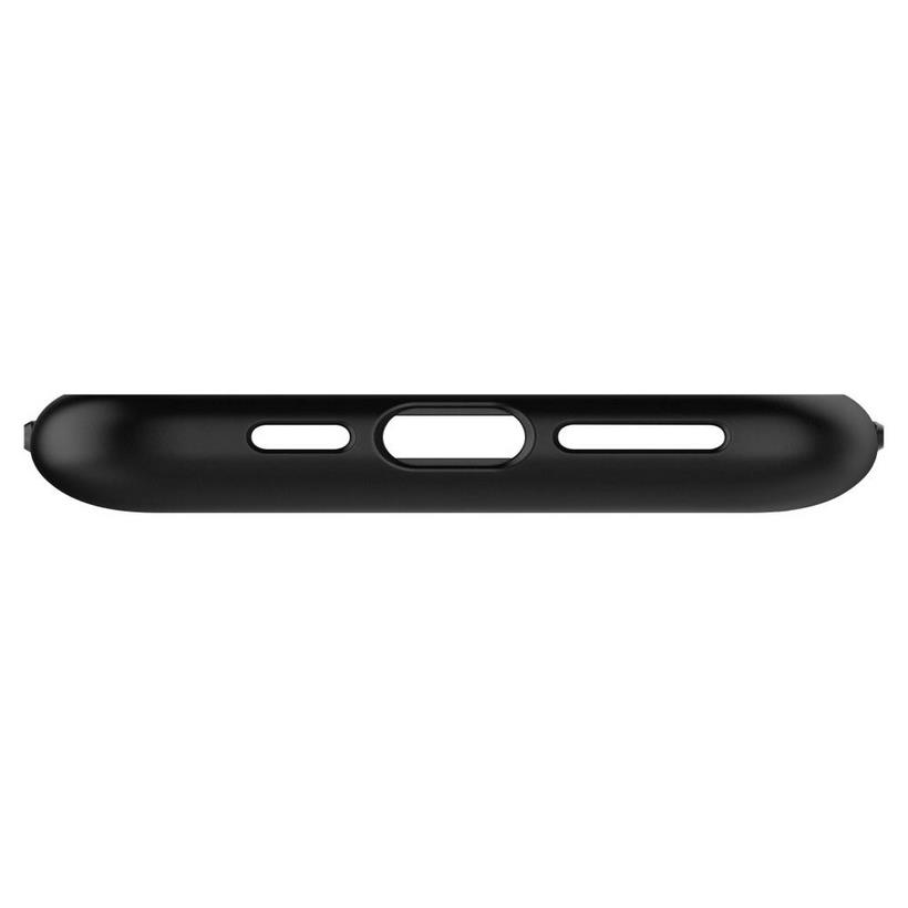 Ốp lưng dành cho iPhone 11 Pro Spigen Slim Armor CS - hàng chính hãng