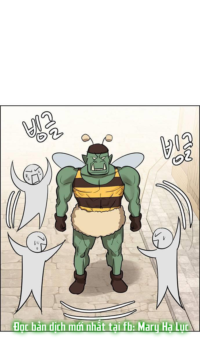 vẻ đẹp đích thực - true beauty chapter 237.2 38