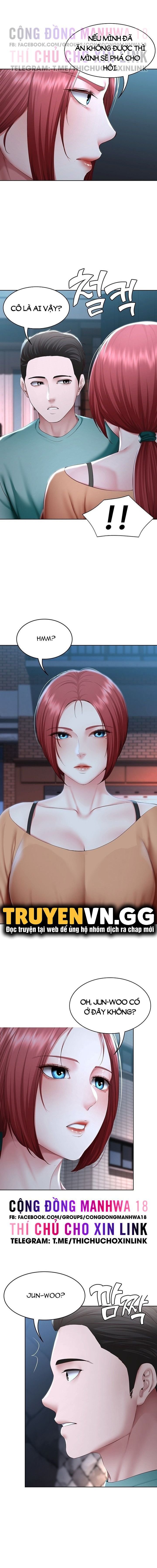nhật ký nội trú chapter 122 1