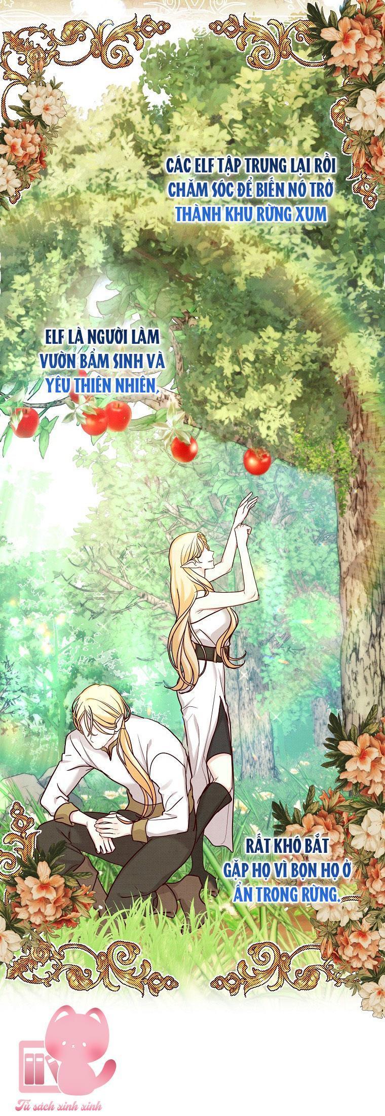 thế thì ta cứ trở thành kẻ ác thôi chapter 62 4