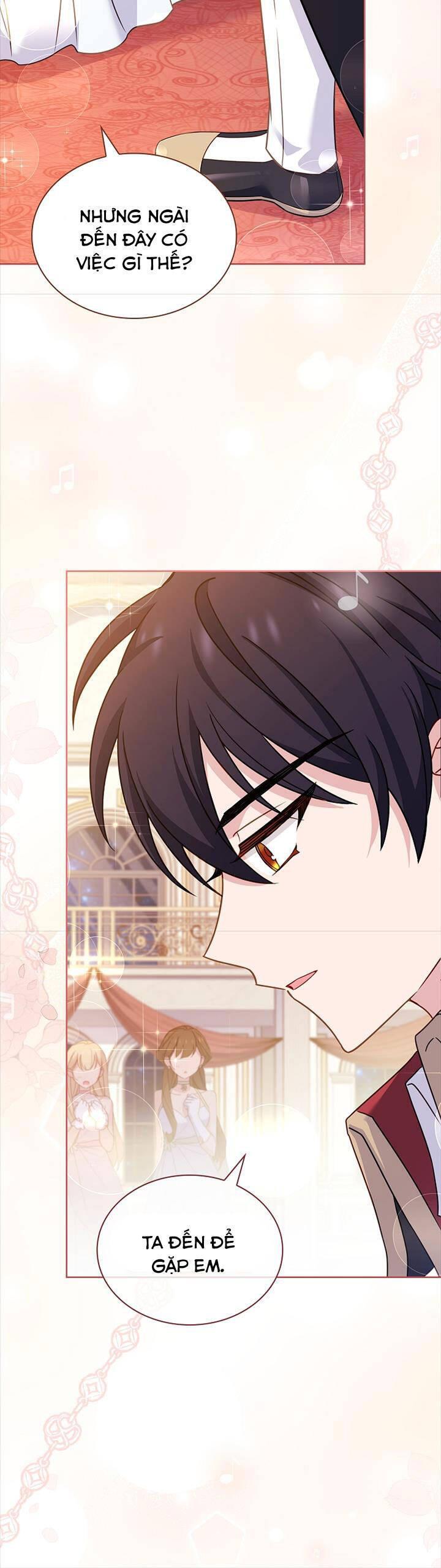 để yên cho tiểu thư hiền chapter 90 18