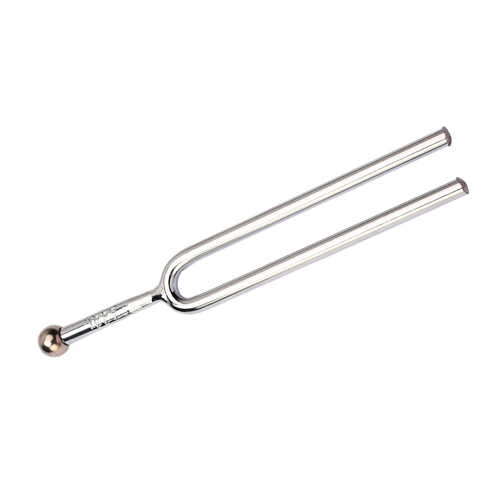 440HZ Stainless Steel Tuning Fork Guitar Violin Tuning Tool Tuner