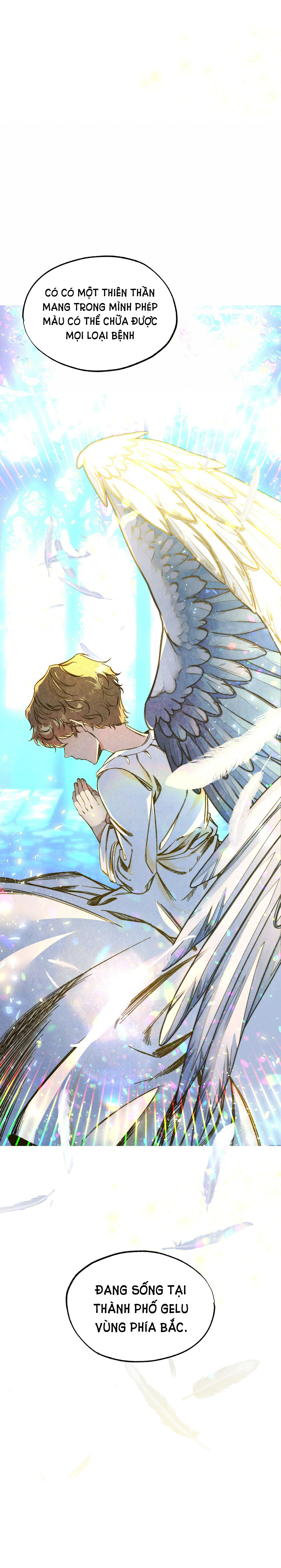 bánh xe của charlotte chapter 17.2 41