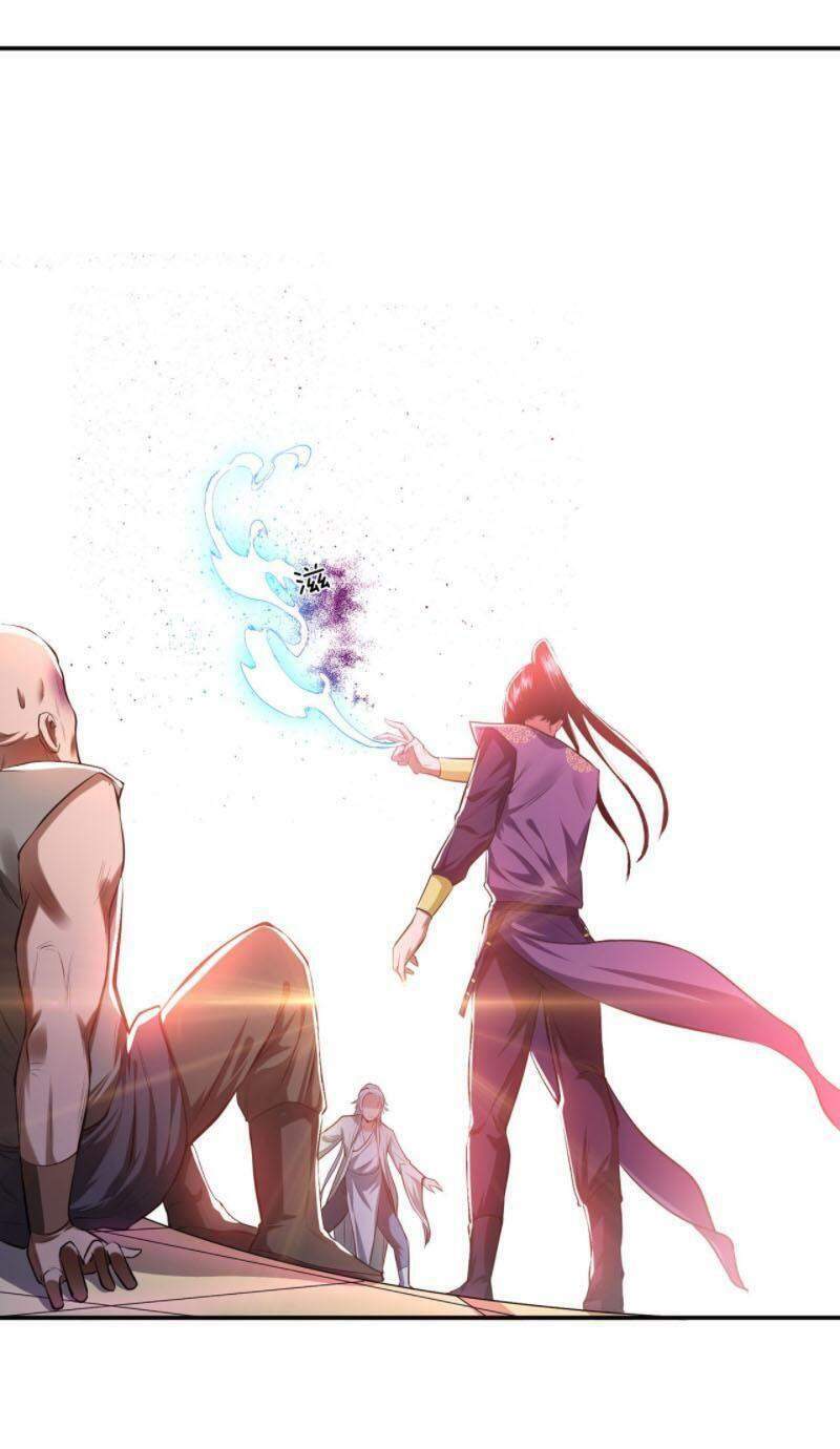 nam chính và hậu cung đều là của ta chapter 11 63