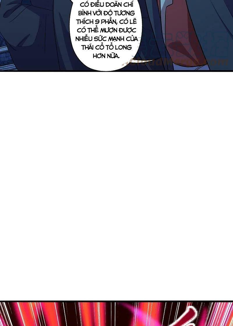 tiên võ đế tôn chapter 282 25