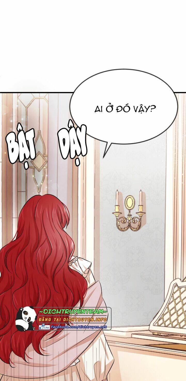 tiểu thư scarlet, em không muốn trả thù sao? chapter 13 45