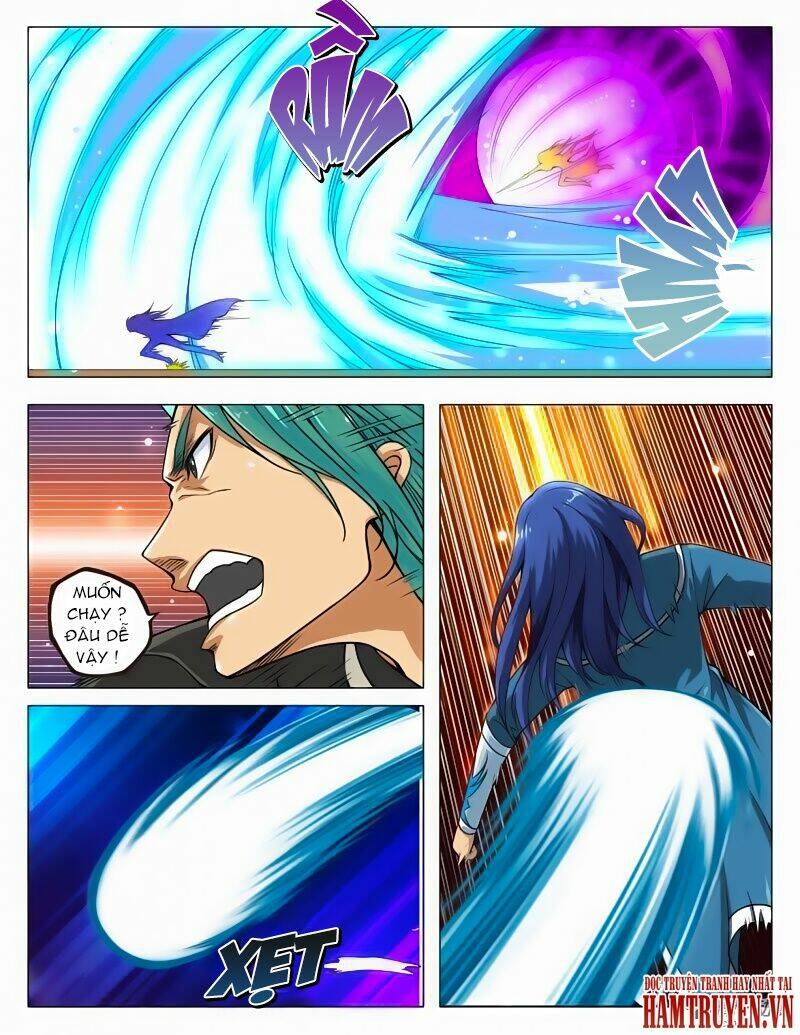 vô cực kiếm thần chapter 7 10