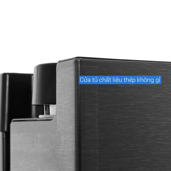Tủ lạnh LG Inverter 635 Lít GR-X257MC - Chỉ giao Hà Nội
