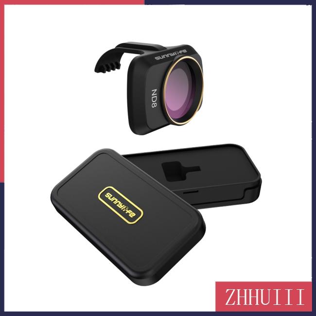 Bộ Lọc Ống Kính Nd Cpl Ndpl Mcuv Cho Máy Bay Điều Khiển Từ Xa Mavic Mini