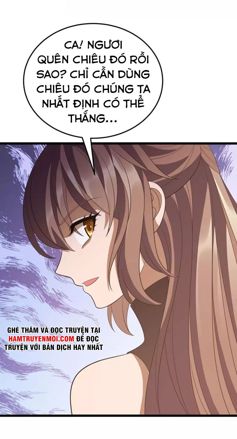 chúa tể tam giới chapter 209 13