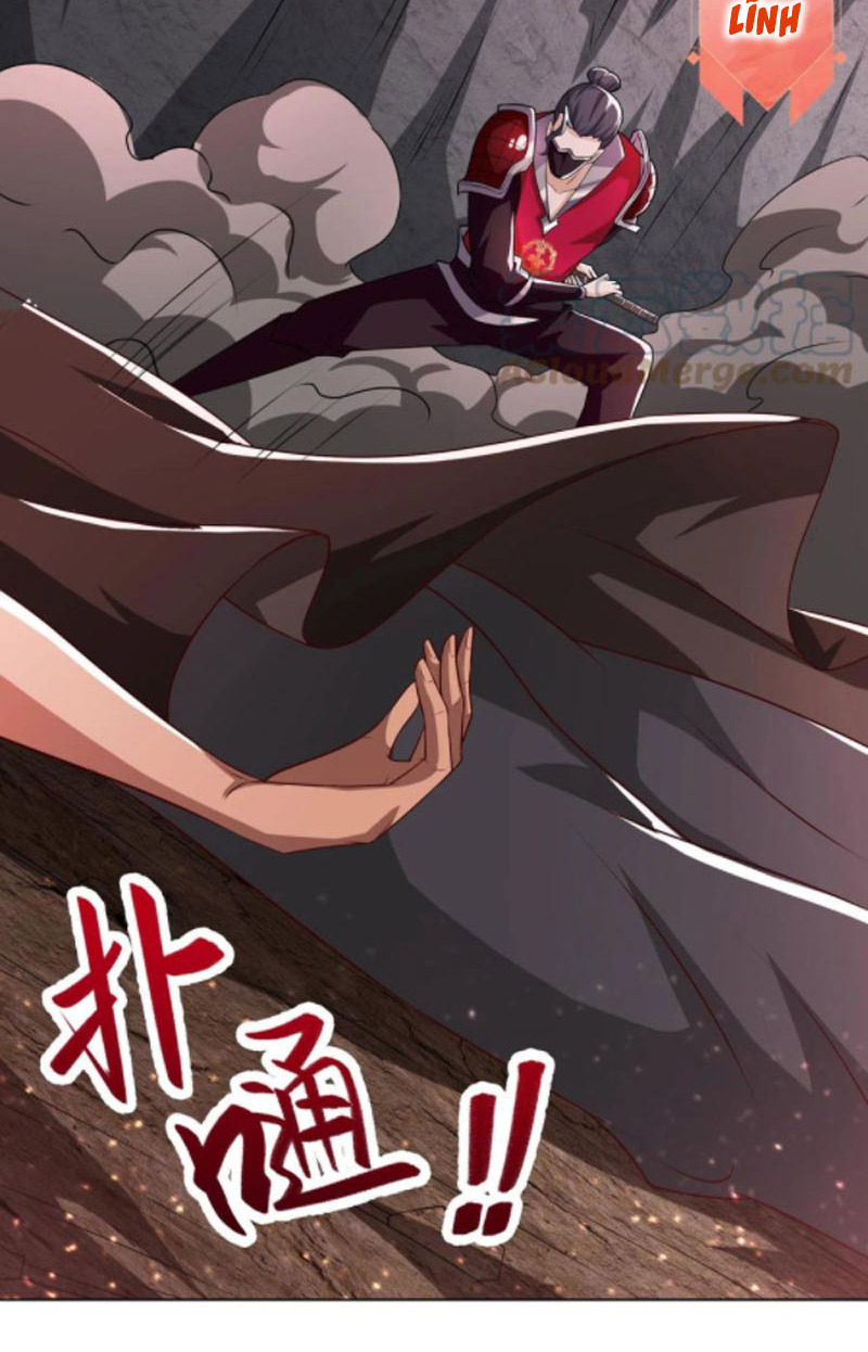 người nuôi rồng chapter 110 13