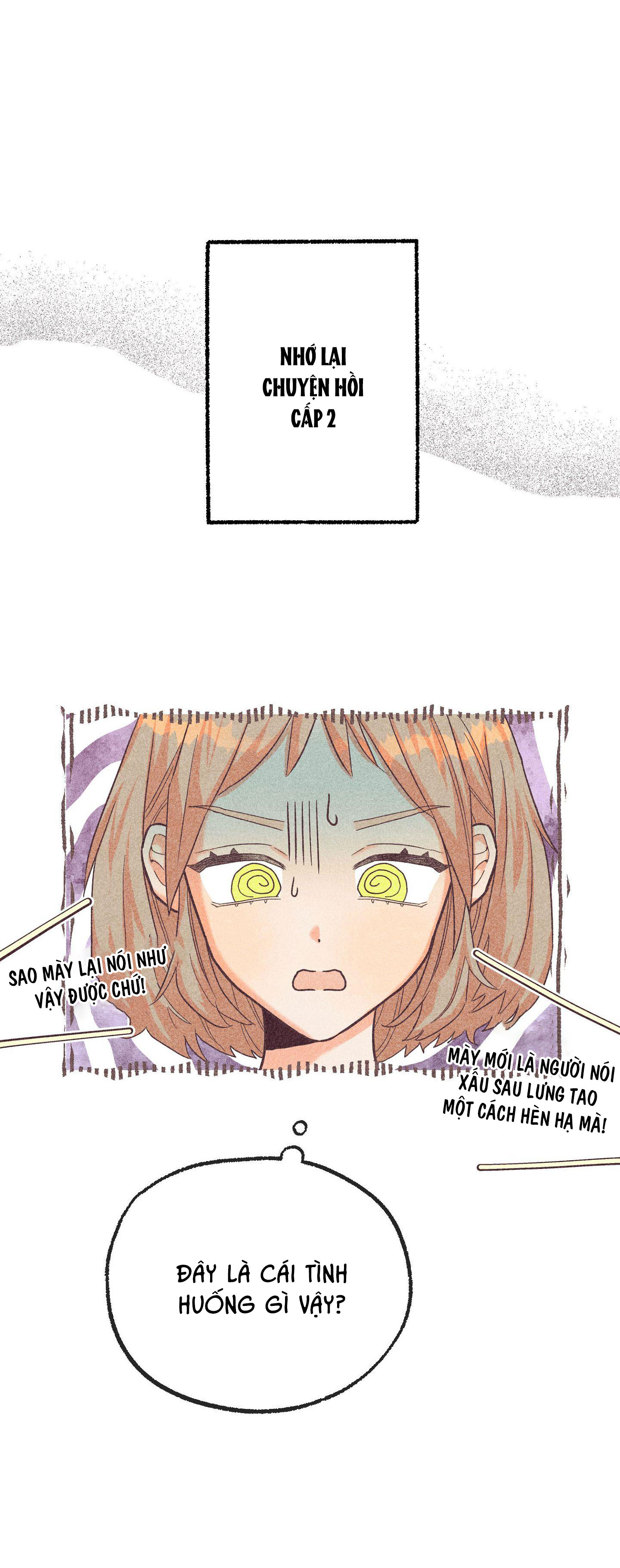 chạy đâu cho thoát chapter 40 4