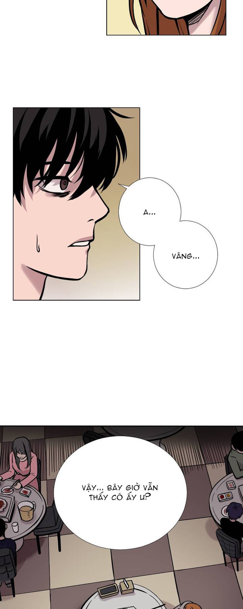 in our lifetime chapter 3 22