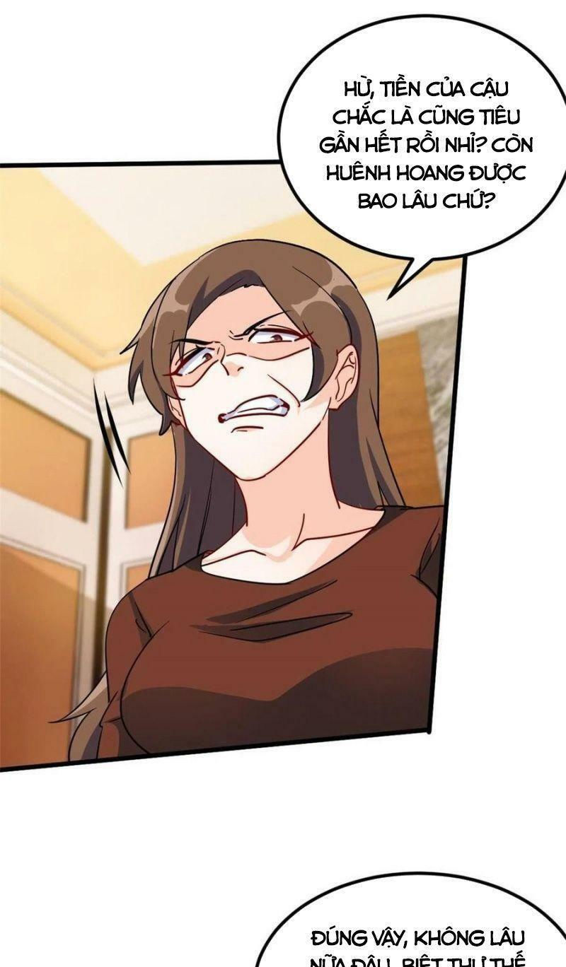 ta là hàn tam thiên chapter 68 11