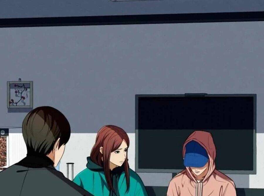 Lừa Đảo Bằng Giọng Nói Làm Đảo Lộn Cuộc Sống Của Bạn chapter 21 215