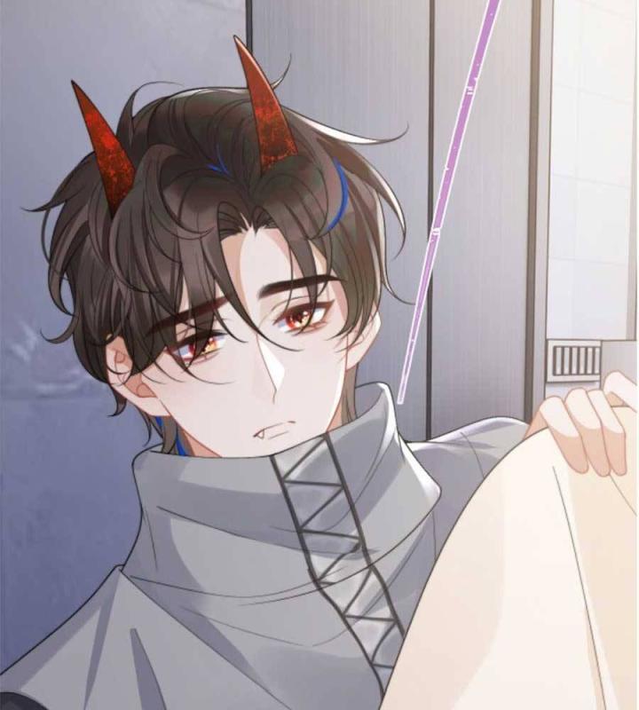 vị chỉ huy lạnh lùng khóc trong vòng tay tôi chapter 13 26