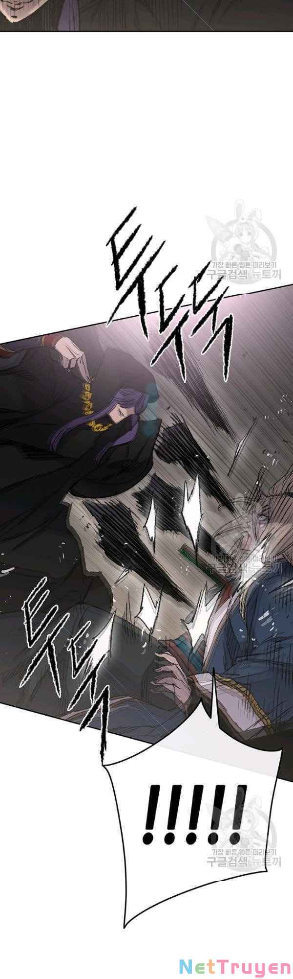 kiếm sĩ bất bại chapter 83 25