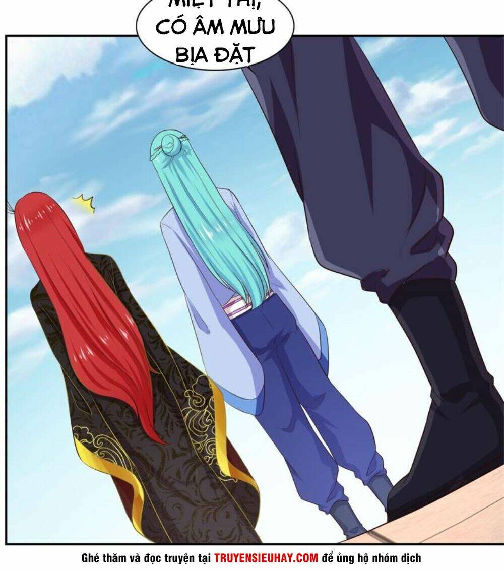 tiên ma đồng tu chapter 34 30