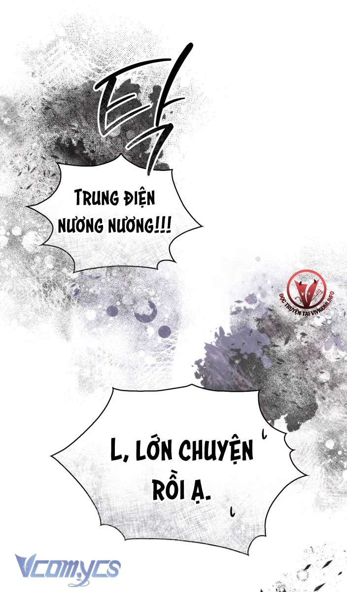 [18+] tiết học bí mật của trung điện chapter 17 37