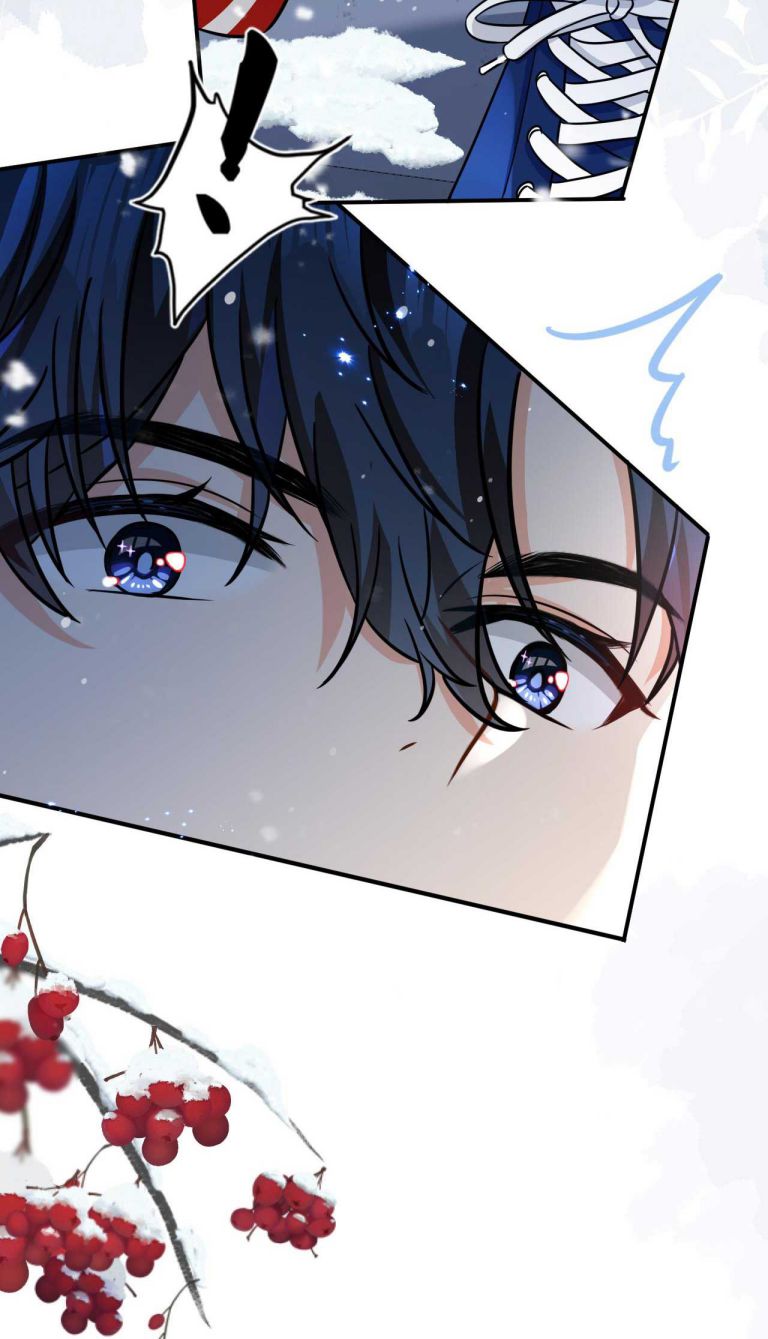 tín tức tố nói chúng ta không thể chapter 51 18