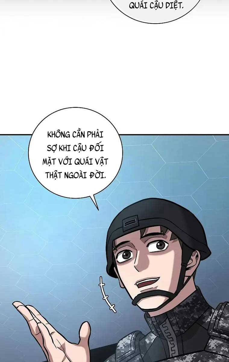 ma pháp sư hắc ám trở về để nhập ngũ chapter 9.2 45