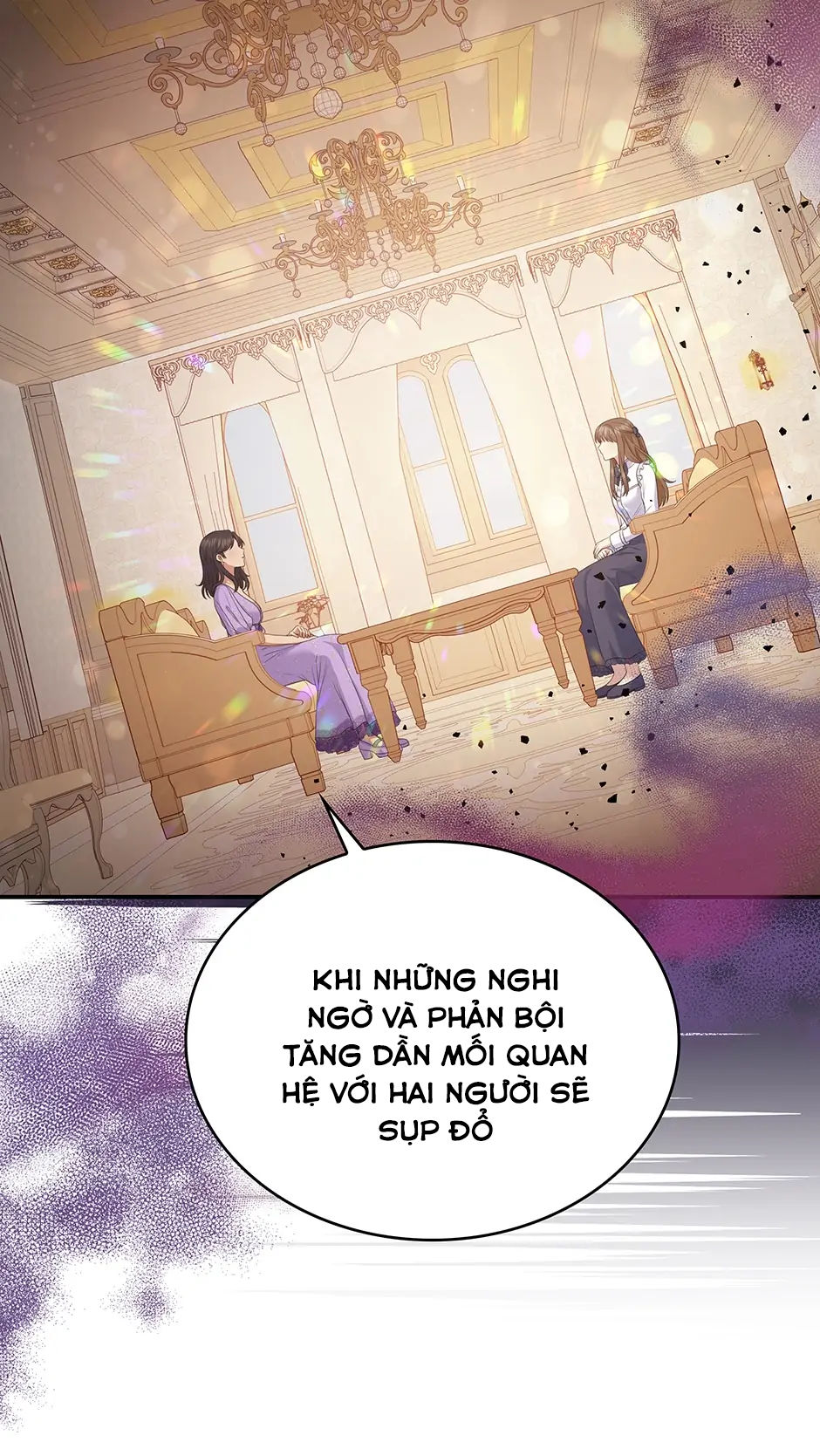 công chúa hai mặt chapter 62 23