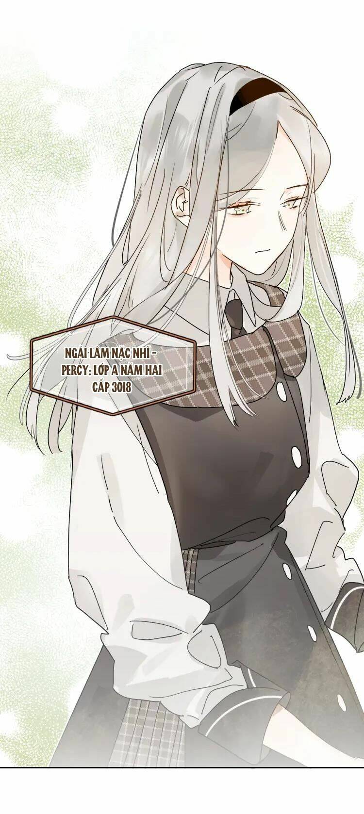 phù thủy hạng bét chapter 3 35