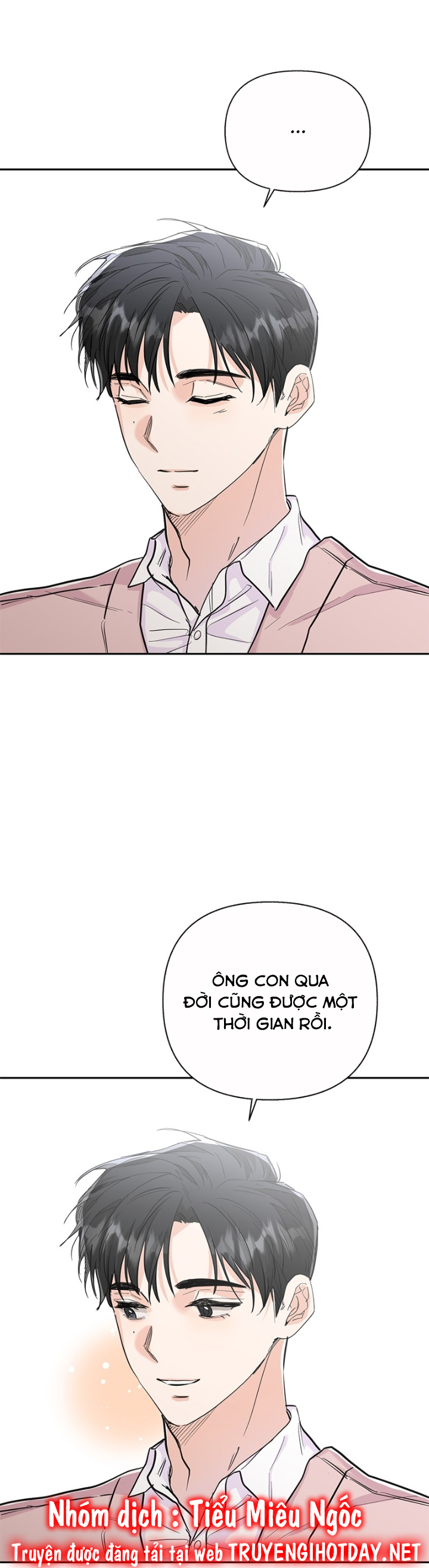 chúng ta ly hôn đi! chapter 66 17