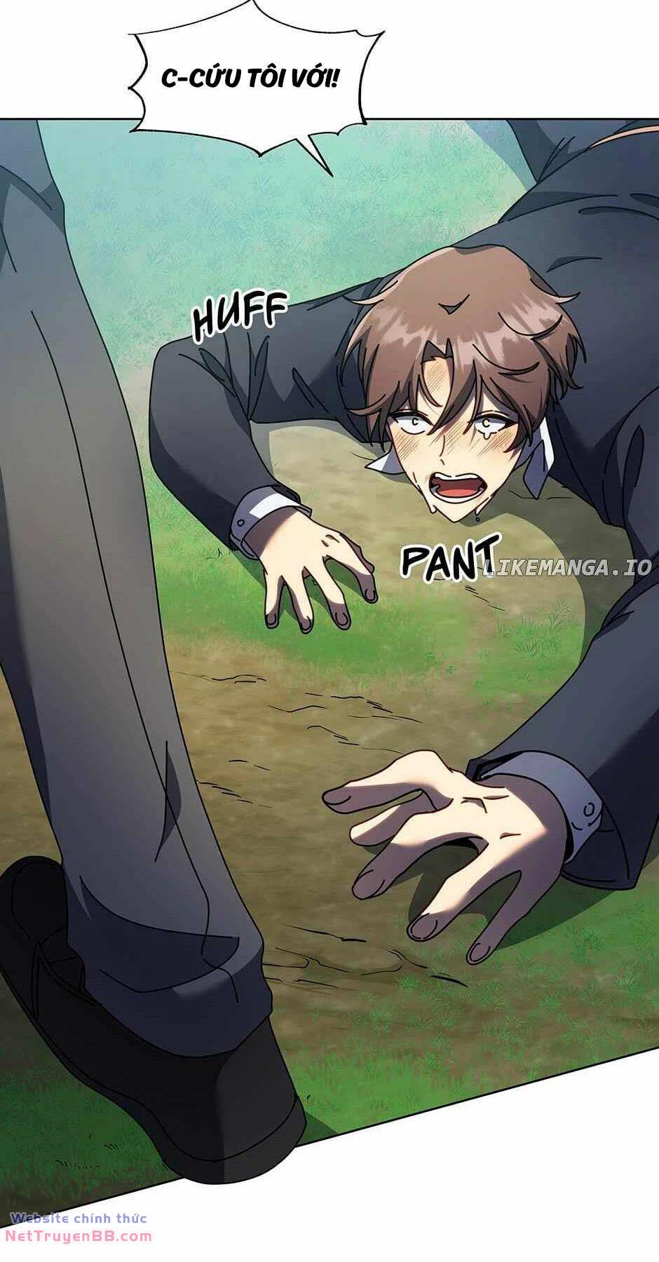 tử linh sư thiên tài của học viện chapter 78 21