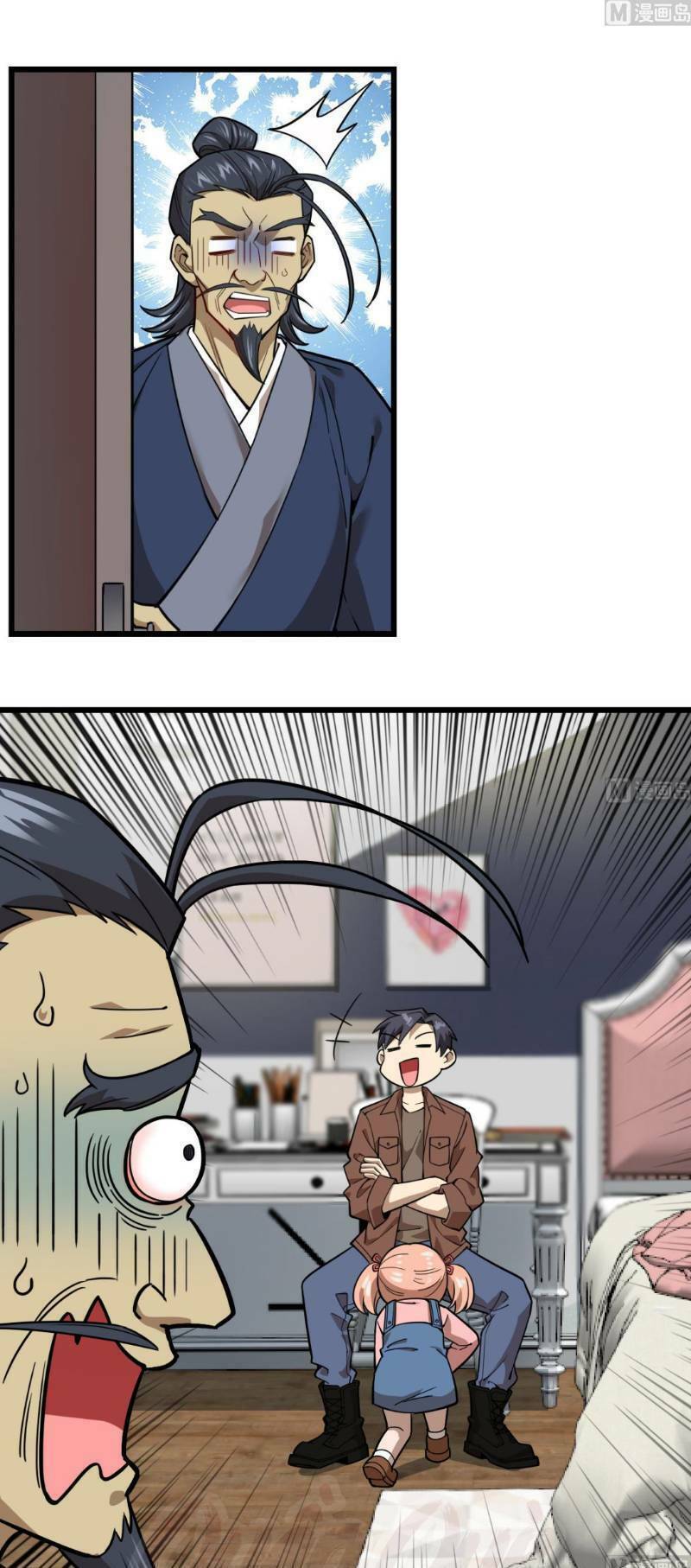 thâm dạ thư ốc chapter 102 14