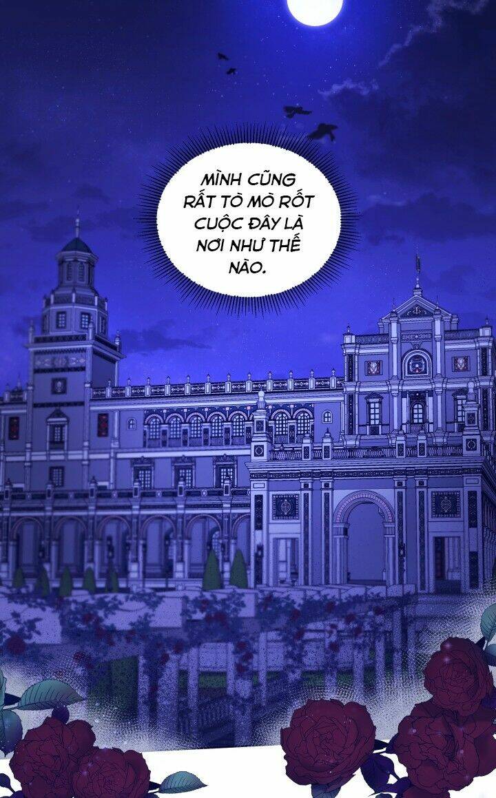 công chúa xấu xa chapter 6 47