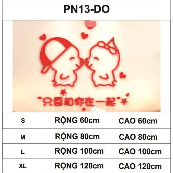 Tranh dán tường mica 3d decor khổ lớn heo con trang trí phòng khách, phòng ngủ, phòng cưới