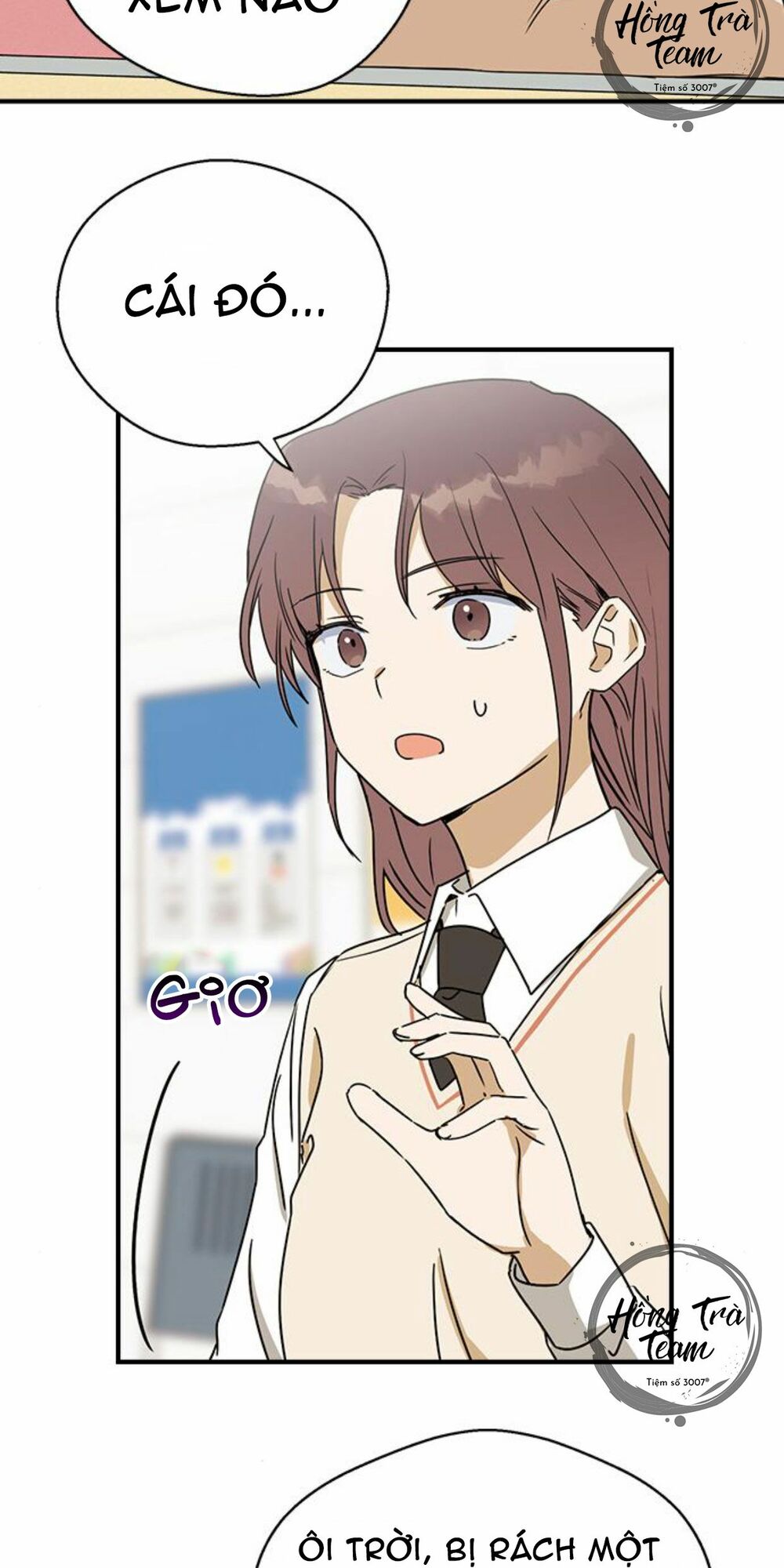 duyên nợ kiếp trước chapter 6 43