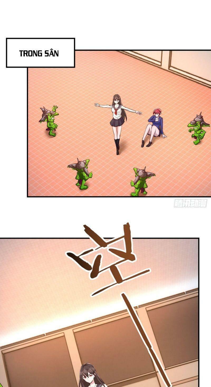 thiên tứ thức tỉnh chapter 33 1