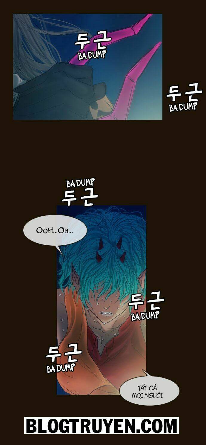 hội ảo thuật chapter 166 29