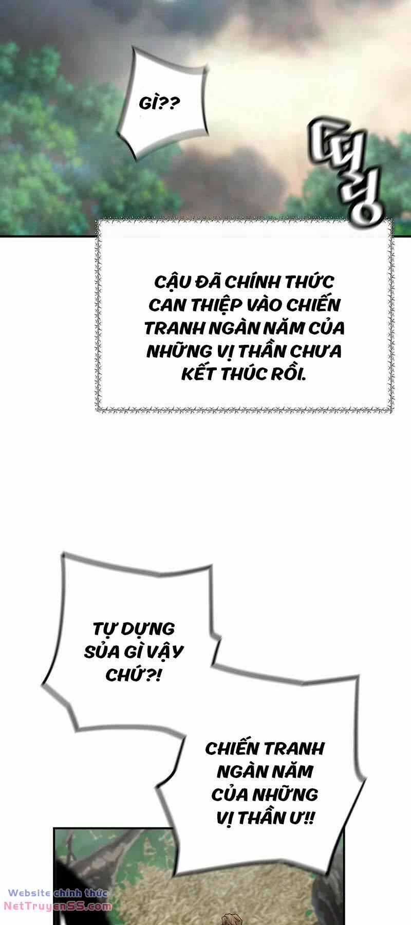 sự trở lại của huyền thoại chapter 113 51