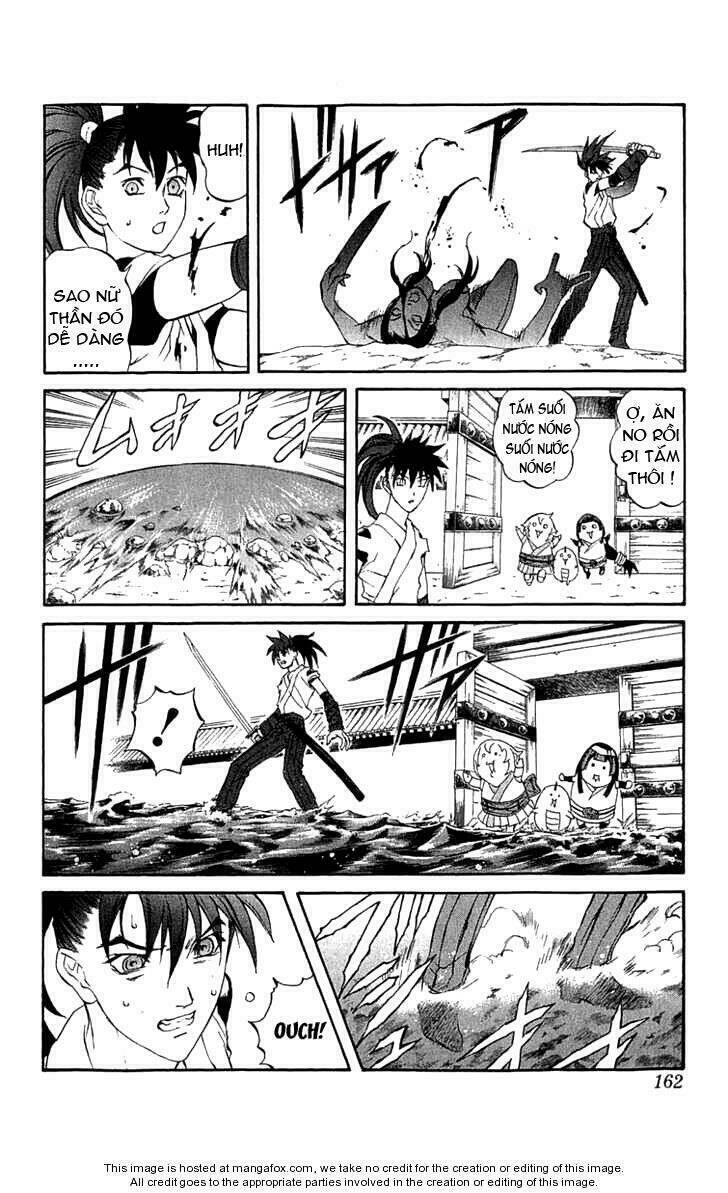 phù thủy phép thuật chapter 30 24