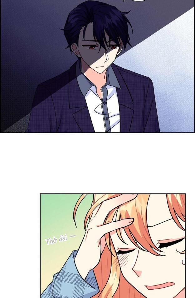 kẻ hủy diệt đã yêu tôi ! chapter 9 68