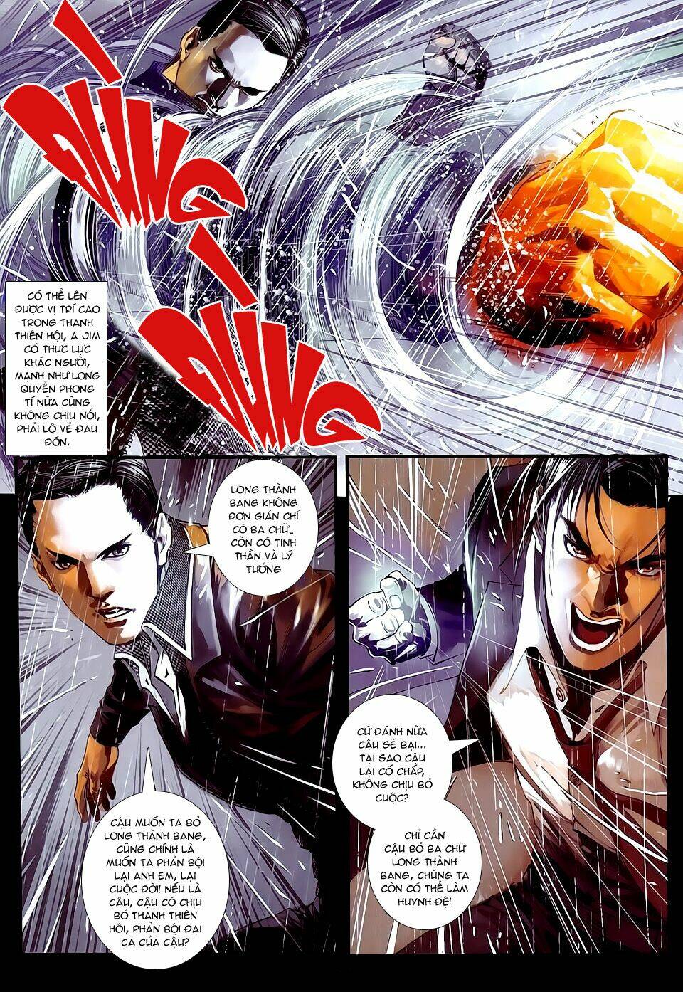 cửu long thành trại 2 chapter 48 26