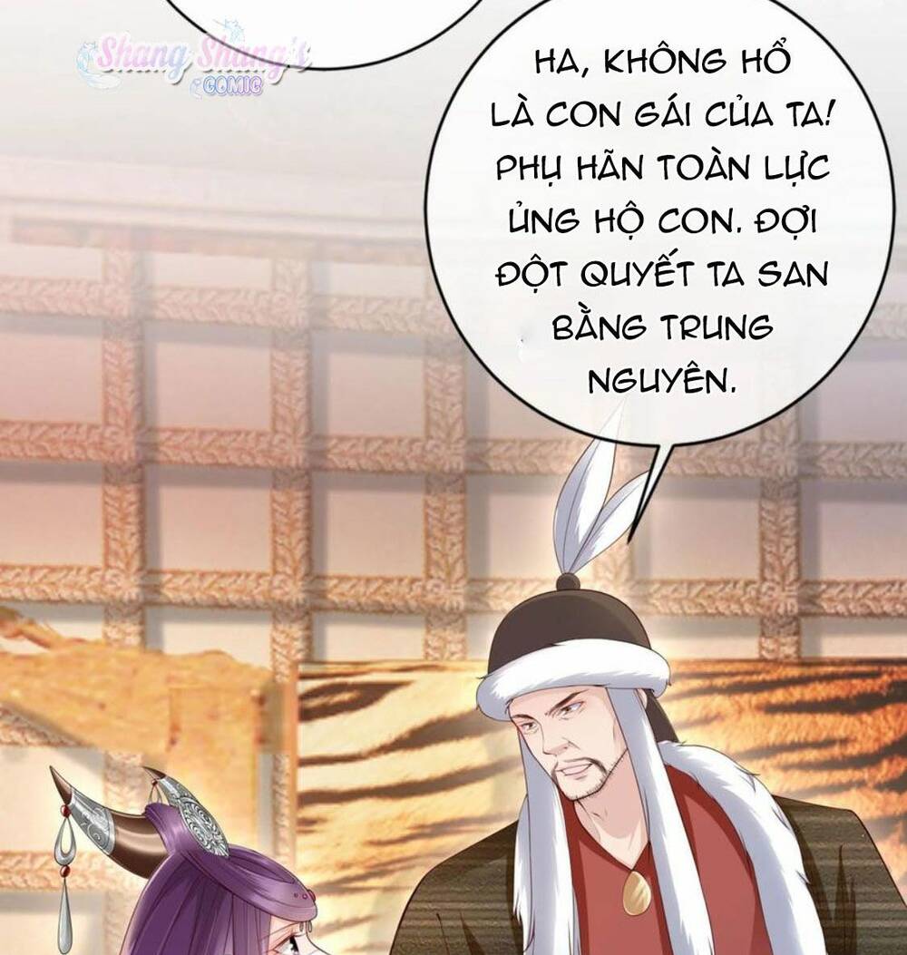 Xuyên Không Ta Trở Thành Đệ Nhất Hắc Nguyệt Quang Chapter 23 - Next Chapter 24