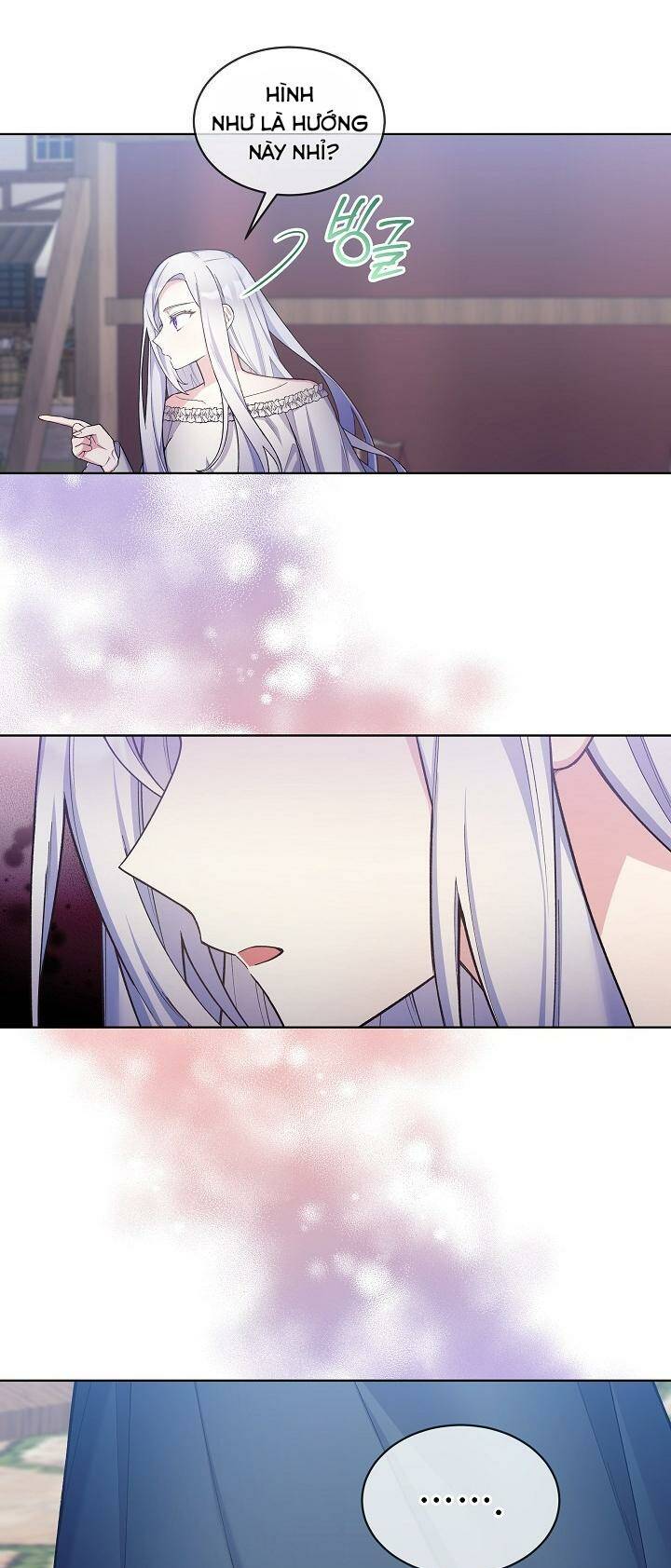 bệ hạ, tôi sẽ giết ngài! chapter 21 39