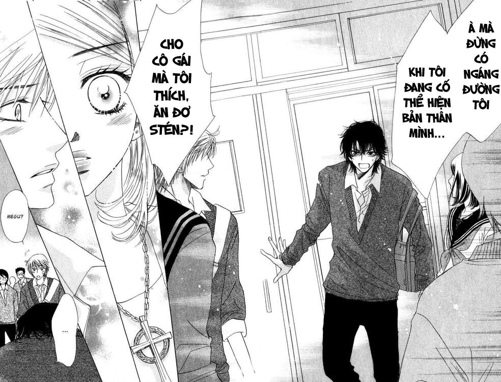 ác quỷ và bản tình ca chapter 24.2 2