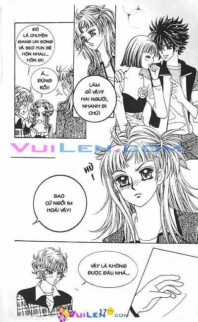 nụ hôn cuối chapter 41 18