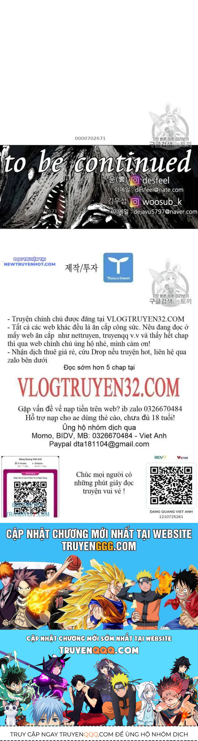 shark - cá mập chapter 175 51