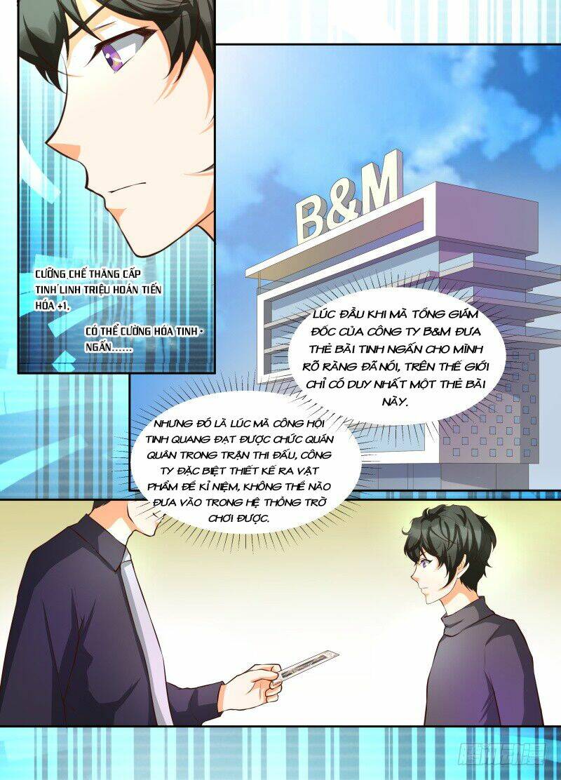 triệu hoán thánh kiếm chapter 12 11